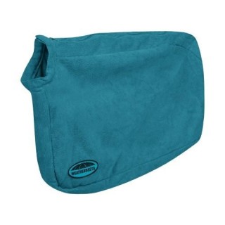 Weatherbeeta Trockenhundetasche 2XS dunkelblau