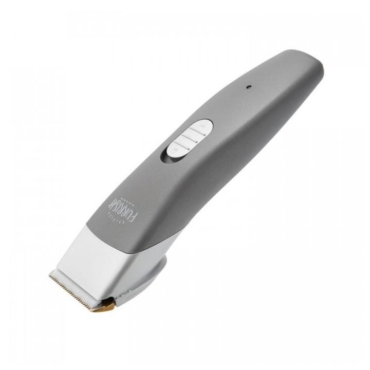 Furrish Hundeschermaschine One Size weiß/grau