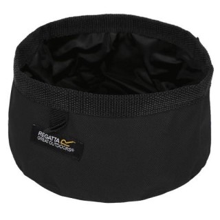 Regatta Pack Away Wasserdichter Hundenapf One Size rosa