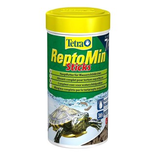 Tetra Reptomin Sticks 250 ml - Pokarm Dla Żółwi Wodnych