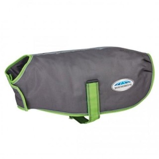 Weatherbeeta Comfitec Premier Free Mittelschwerer Hundemantel L