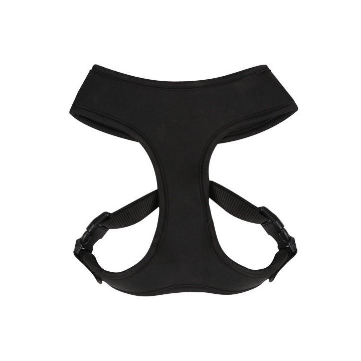 Regatta-Hundegeschirr S schwarz