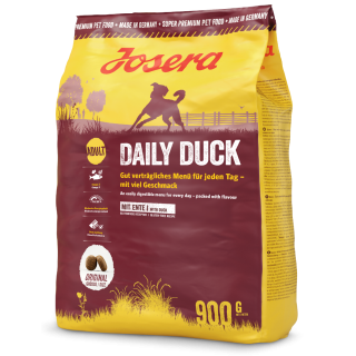 JOSERA DailyDuck 900 g