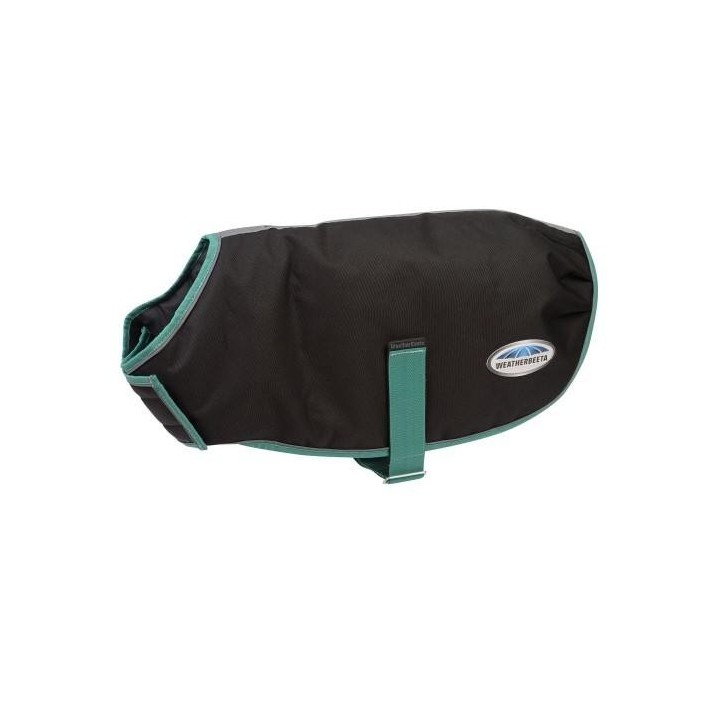 Weatherbeeta Green-Tec Mittelschwerer Hundemantel 25cm