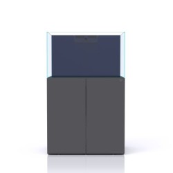 Nyos OPUS G2 Aquarium 300 Slim-Line Basaltgrau