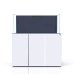 Nyos OPUS G2 Aquarium 440 Pro-Line Weiß