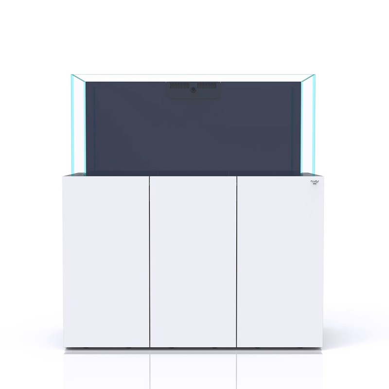 Nyos OPUS G2 Aquarium 440 Pro-Line Weiß