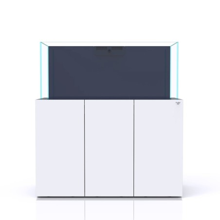 Nyos OPUS G2 Aquarium 440 Pro-Line Weiß