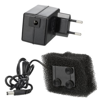 Trixie Pumpe für Trinkbrunnen Vital Flow - Zubehör: Ersatzpumpe