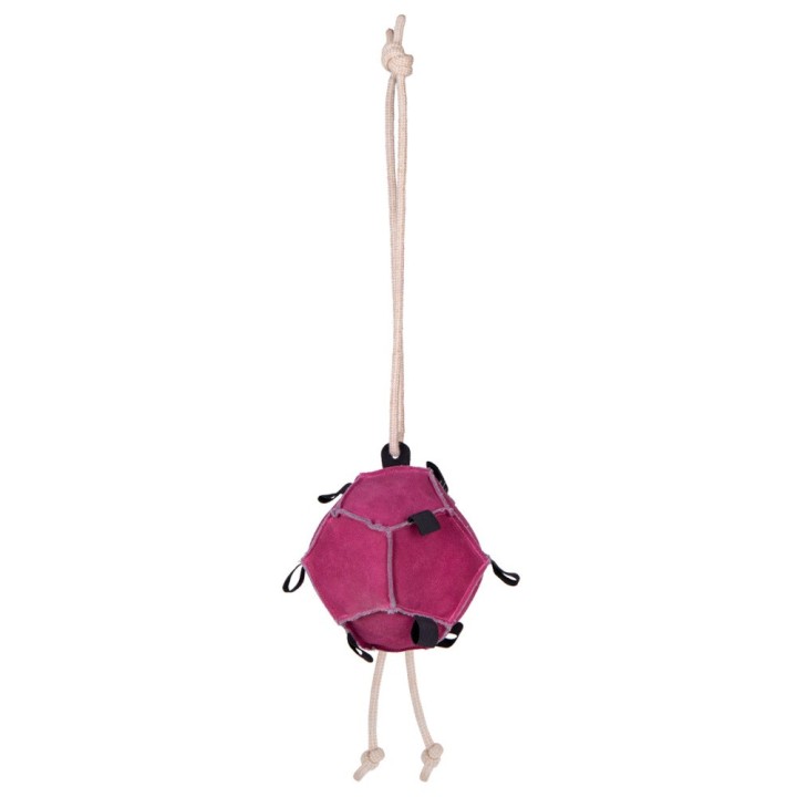 QHP Pferdespielzeug Ball