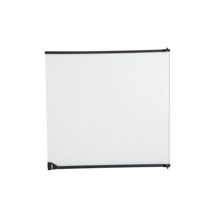 EXO TERRA PT2537 – Rechte Glastür für Terrarium PT2614