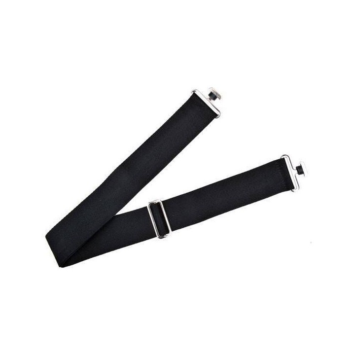 HKM Bauchgurte mit T Stücken, 1 Paar