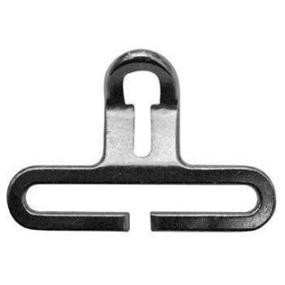 HKM Deckenersatzverschlüsse 2 x 3er Set