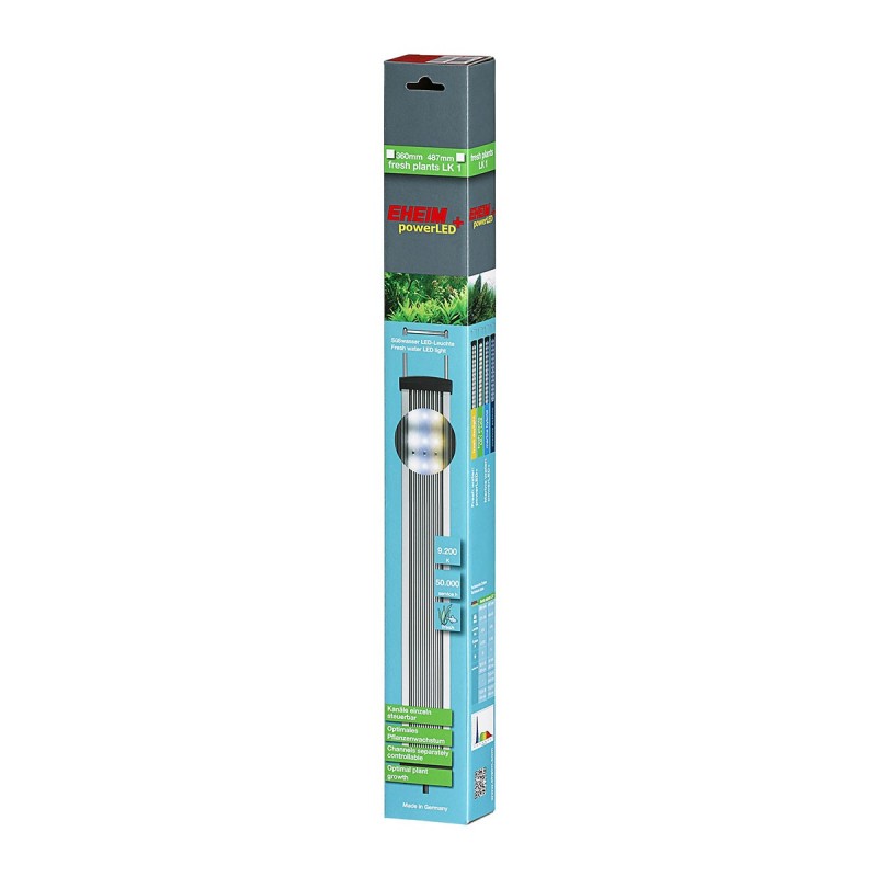 Eheim powerLED+ 360mm fresh plants LK1