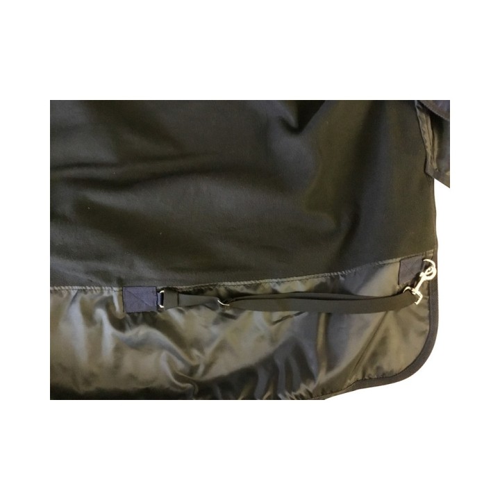 Euroriding Outdoor Decke Kodiak Fleece