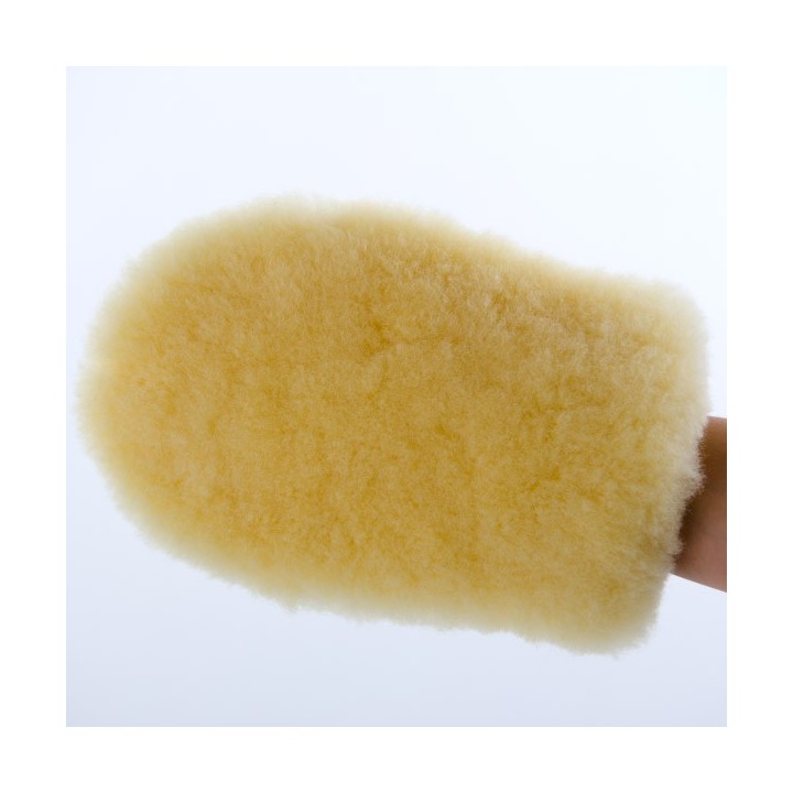 CHRIST Putzhandschuh universal