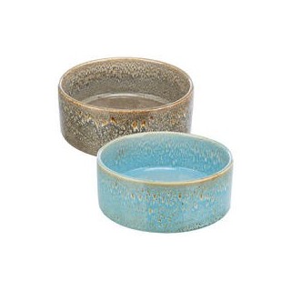 Trixie Keramiknapf Effekt