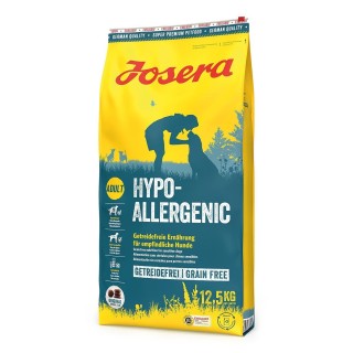 Josera Hypoallergenic 12,5kg