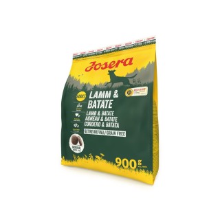 Josera Lamm & Batate 900g