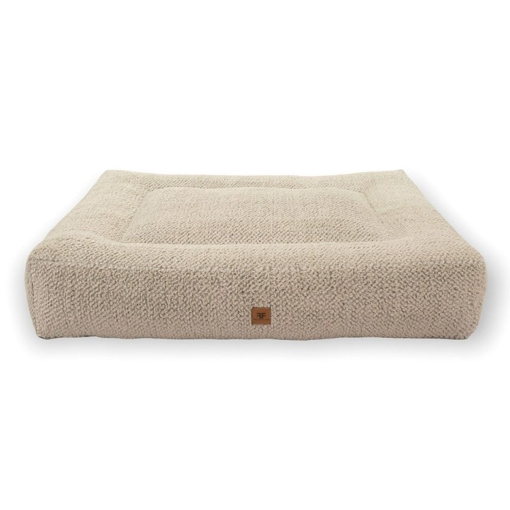 Frau Frauchen Hundebett Letto Dots S - 60x80cm