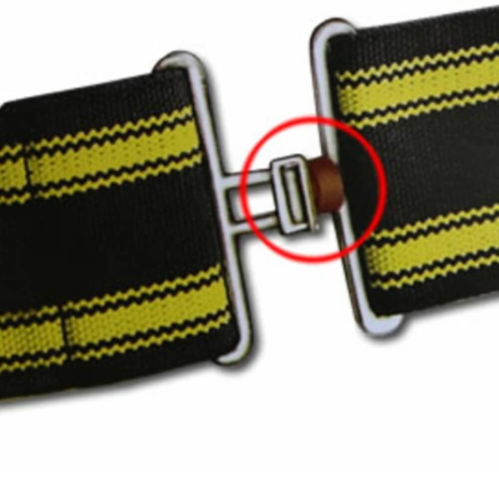 Euroriding Deckenverschluss Wächter 8 Stück