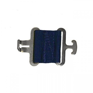 Bucas Strap Extender T-hook - navy - Deckenerweiterung