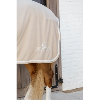 Kentucky Horsewear Show Fleecedecke Plaited Rope