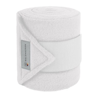 Waldhausen Fleecebandage Basic 4erSet