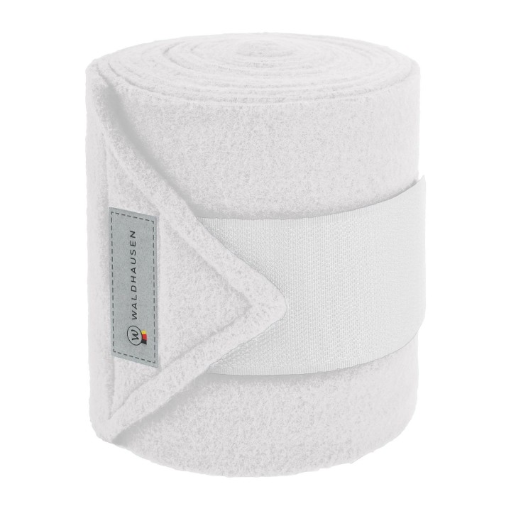 Waldhausen Fleecebandage Basic 4erSet