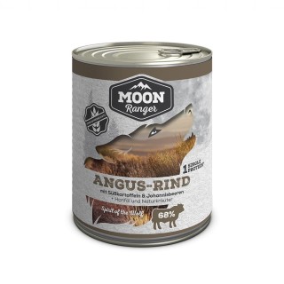MOON Ranger Angus-Rind mit Süßkartoffeln 800g