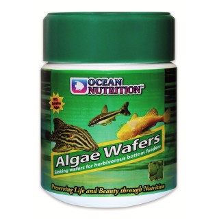 Ocean Nutrition Algae Wafers 150g