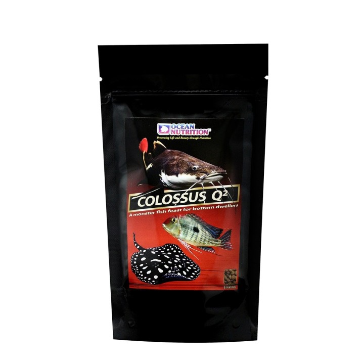 Ocean Nutrition Colossus Q2 sinking 200g