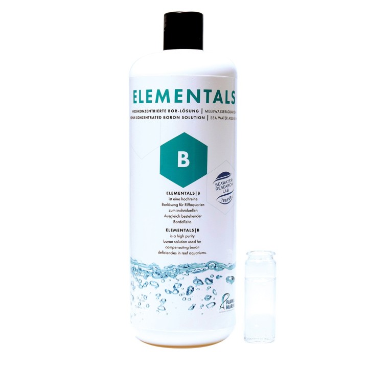 Fauna Marin Elementals B 1000ml