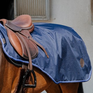 Equithème Classic 1200D Nierendecke