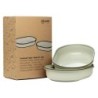 SureFeed® Schale 2er Pack grau