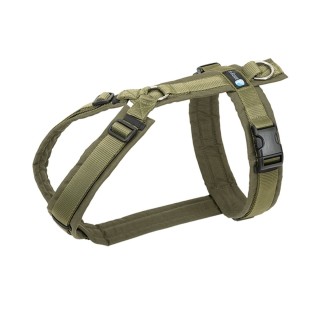 annyx Brustgeschirr Fun oliv XS