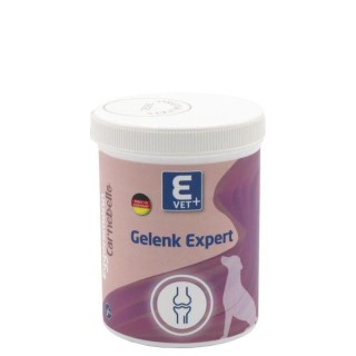 Eggersmann Carnebello E-VET+ Gelenk Expert 120g - MHD 04/2025