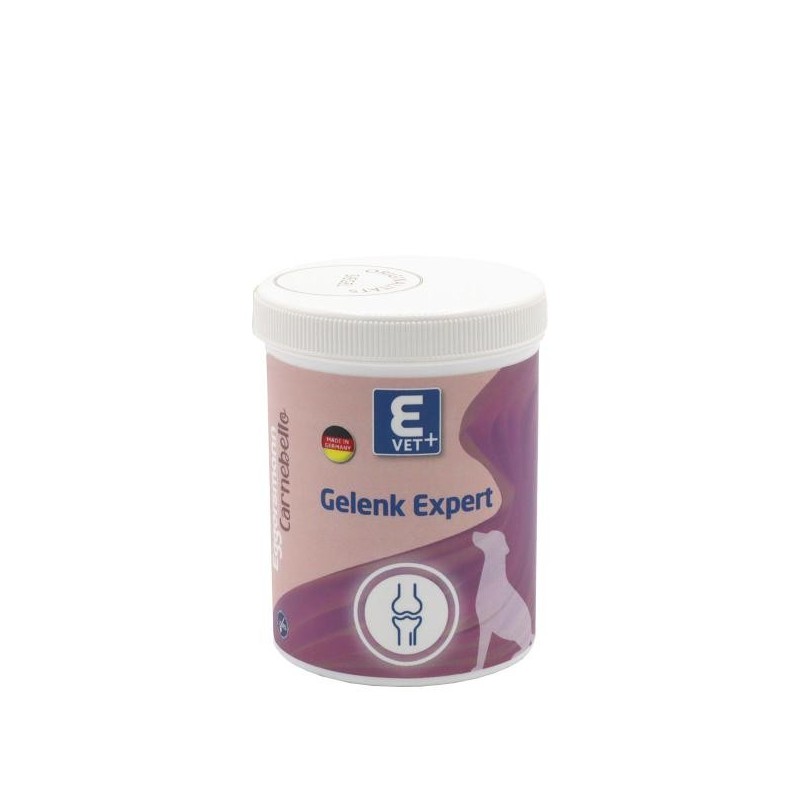 Eggersmann Carnebello E-VET+ Gelenk Expert 120g - MHD 04/2025