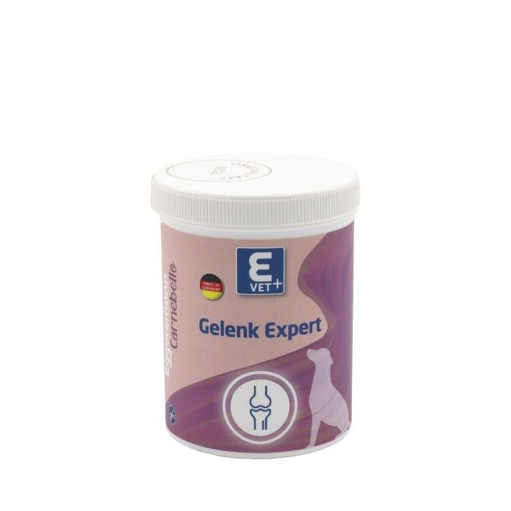 Eggersmann Carnebello E-VET+ Gelenk Expert 120g - MHD 04/2025