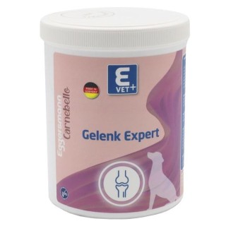 Eggersmann Carnebello E-VET+ Gelenk Expert 350g - MHD 04/2025