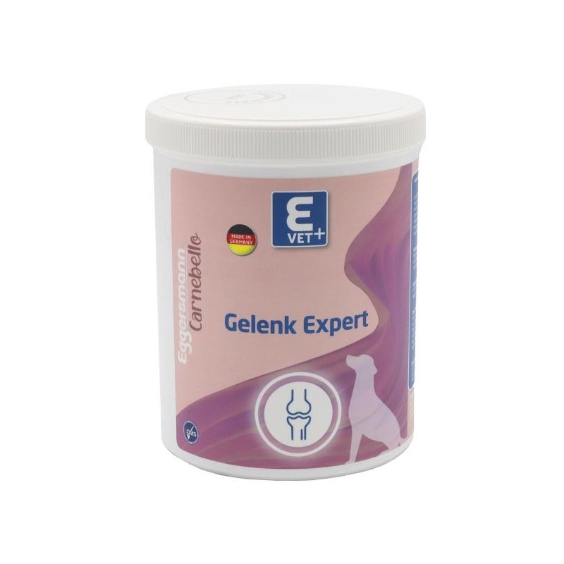 Eggersmann Carnebello E-VET+ Gelenk Expert 350g - MHD 04/2025