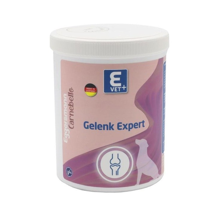 Eggersmann Carnebello E-VET+ Gelenk Expert 350g - MHD 04/2025