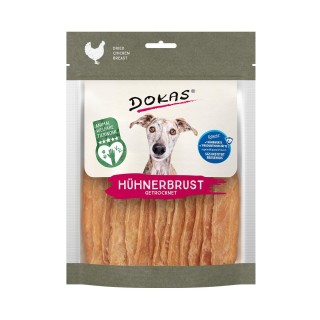 Dokas Hühnerbrust getrocknet 170g