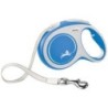 Flexi® New Comfort - mit Gurt [5m / 60kg - Blau]