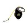 Flexi® Neon Giant, 8 m - mit Gurt [8m / 25kg]