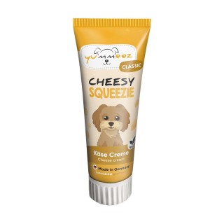 yummeez Cheesy SQUEEZIE 75g