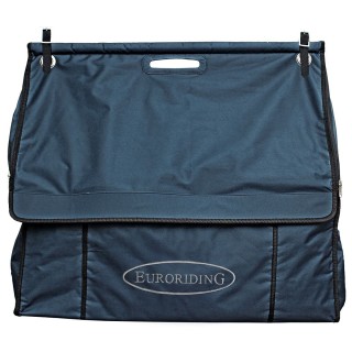 Euroriding Boxentasche mit Logo
