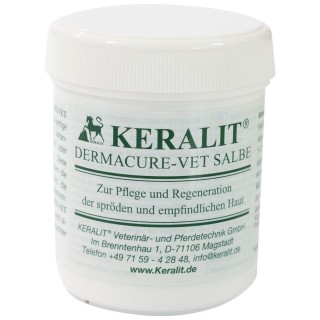 Keralit DermacureSalbe 130g