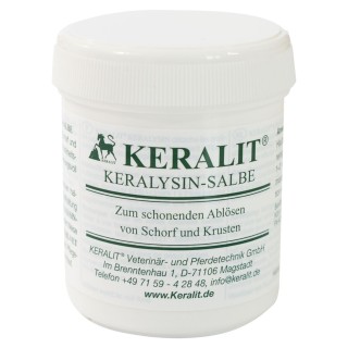 Keralit KeralysinSalbe 110g