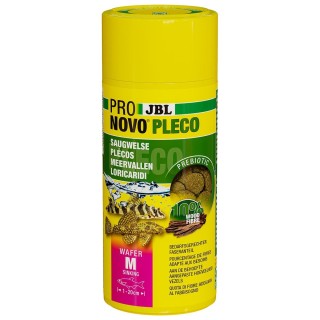 JBL Pronovo Pleco Wafer M 250ml